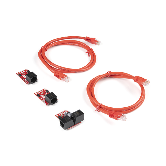 KIT-17250 SparkFun Electronics  Cartes d'évaluation - Cartes d'extension Cartes filles